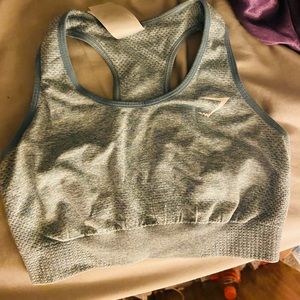 Gymshark vital seamless bra